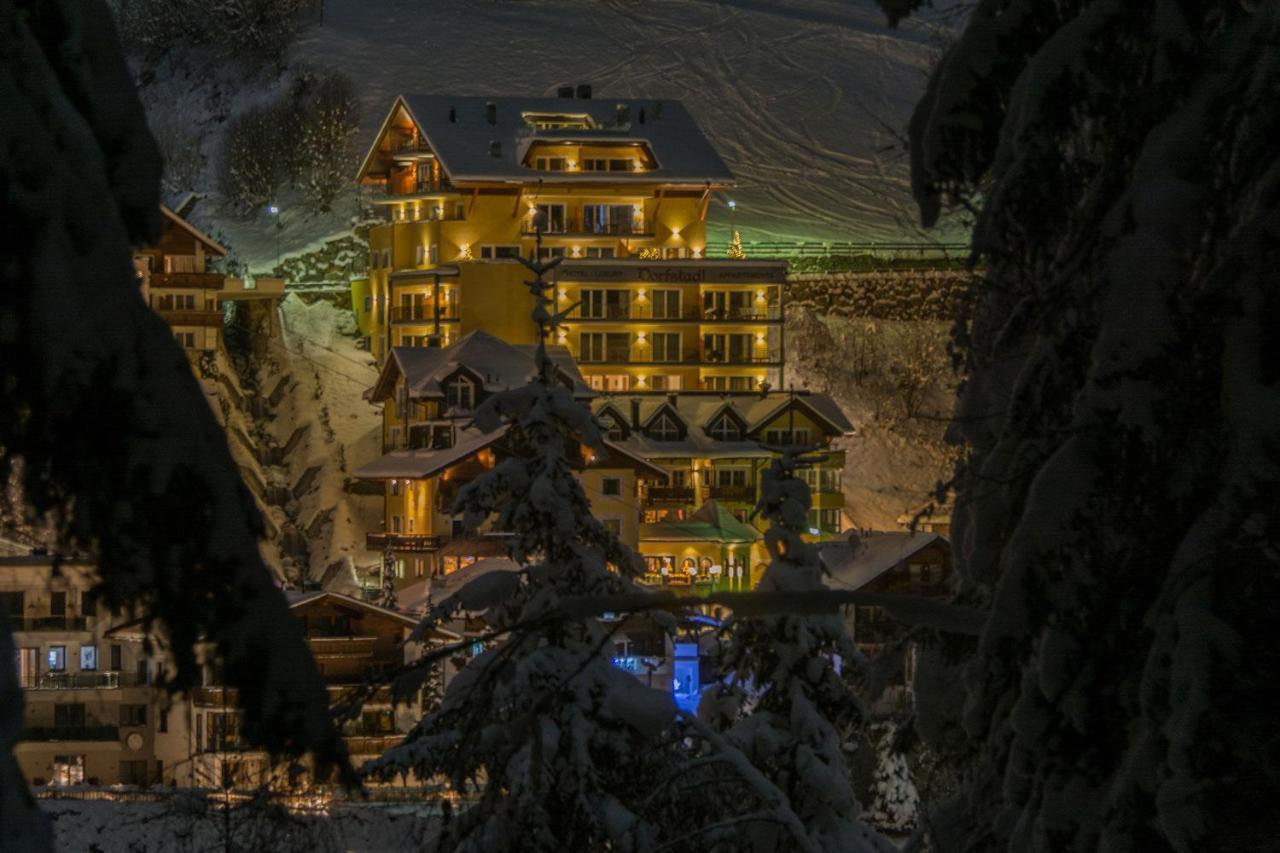 Hotel Dorfstadl Kappl  Exterior photo